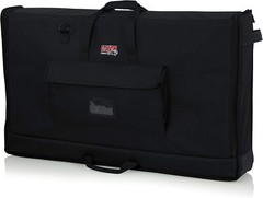Gator Cases Padded Carry Tote Bag for Transporting 40″- 45″ LCD Screens & TV’s