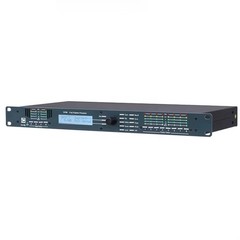 4.8SP Professional＆High-Quality DSP Audio Processor Speaker System Management