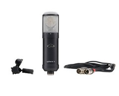 Universal Audio Sphere LX Large Diaghragm Condenser Mic B-Stock w/ FULL WARRANTY