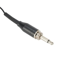 Headworn Microphone Headset Mic Wireless System 1.2m 100-20KHZ 2.0V-10V.DC