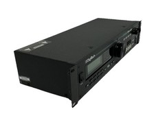 DigiTech Studio Vocalist Vocal Harmonizer Rack Mount Effect Processor W/Manual