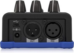 TC HELICON Intelligent Harmony VOICETONE H1 996012005 USB VOICETONEH1