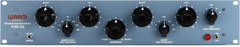 Warm Audio EQP-WA Tube Program Equalizer (3-pack) Bundle