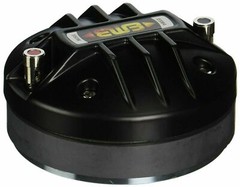 2x EMB ESM4 1100W Max Power Compression Tweeter WORKS FOR JBL/Peavey/Cerwin