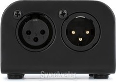 Rolls MS111 Mic Mute Switch
