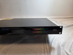 Wheatstone M-2 Dual Channel Digital Mic Voice Processor Broadcast Pro works 2018