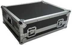 Harmony HCSIEX 1 Flight Transport Road Case for Soundcraft Si Expression 1 Mixer