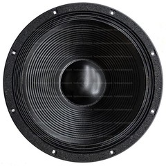 Replacement Woofer Subwoofer Driver for QSC XD-000110-01 KS118 Powered Sub