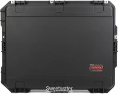 SKB iSeries Behringer WING Compact Mixer Case