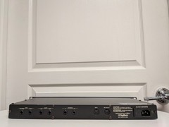 DigiTech DSP-256XL Multi Effects Processor