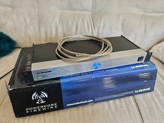 TC Electronic PowerCore x4 Firewire edition