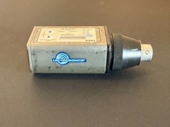 Lectrosonics HM E Block 20 Wireless Handheld Transmitter