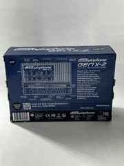 GENX-2 Portable Analogue Synthesizer with Built-In Speaker & CV/Gate Output