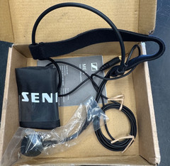 Sennheiser ME 3 Cardioid Headmic for Wireless Systems