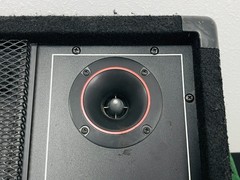 USED – Peavey 112M Floor Monitor With Free Shipping – 30 Days Warranty