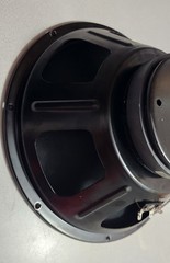 Eminence Legend 1218 RAW 12″ 8-ohm Woofer Guitar Speaker Replacement 150 Watts