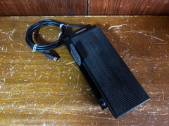 Hammond EXP-100F Expression Pedal