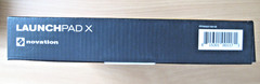 Novation Launchpad X Ableton Live MIDI USB Music Production RGB Pad New Open Box