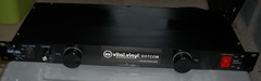 FURMAN RP-8L power conditioner rack ready – NOT TESTED…NO RETURNS –