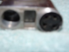 Vintage 1950’s Electro Voice 664 Dynamic Cardioid Microphone Hi Z Made in USA