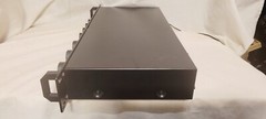 vintage pyramid sea3000 electronic crossover network, TESTED, WORKS GREAT