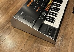 Roland Jupiter-80 Digital Synthesizer 76 Keys…..MINT Condition