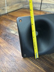 Horn Tweeter from B-52 Matrix 1000-v2 10″ MONITOR speaker, HARD TO FIND