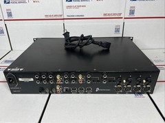 Digidesign Digi 002 Rack Digital Recording Interface – * Missing Knobs -WARRANTY