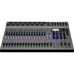 Zoom LiveTrak L20 Digital Mixer