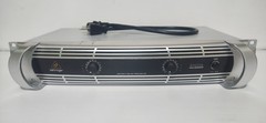 Behringer iNUKE NU3000 Rackmount | 3000W Stereo Power Amplifer