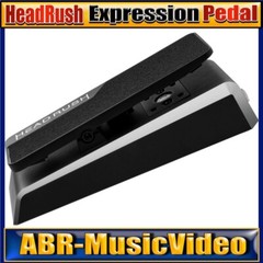 Headrush FRFR Go 30-watt 2 x 3-inch Powered Speaker Cabinet/ 1 Year Warranty