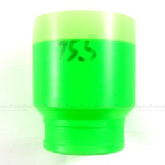 1pcs 75.5mm Speaker Bass voice coil Positioning gauge For Speaker repair parts
