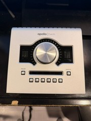 Universal Audio Apollo Twin DUO Heritage Edition USB 3.0 Audio Interface 2020