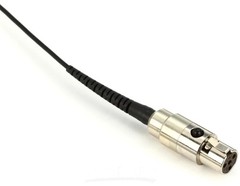 DPA 6060 CORE Omnidirectional Subminiature Lavalier Microphone for Shure