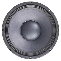 OPEN BOX: Sound Town 12″ Raw Woofer 350W PA Low Frequency Driver (STLF-1270-R)