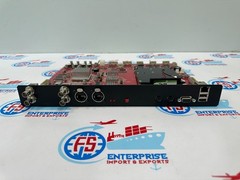 DiGiCo SD9 P16070-B ENGINE & PC CARD ( This Card Use In SD9 Console Mixer )