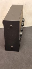 LLS2XLR EBTECH XLR Line Level Shifter. LLS-2-XLR