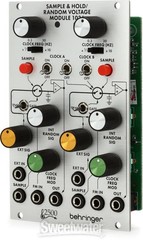 Behringer 1036 Sample & Hold / Random Voltage Eurorack Module