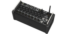 Behringer X Air XR18 18-channel Tablet-Controlled Digital Mixer From JP