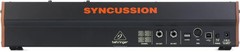 Behringer Syncussion SY-1 Dual-channel Analog Percussion Synthesizer
