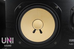YAMAHA NS-10M STUDIO Speaker System in Good Condition