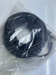 4- Pin XLR Cable 25 M 11821015 W/ Neutrik Connector