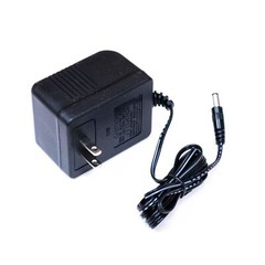 Power Adapter for Korg Electribe ES-1, Microkorg (not XL), MS-2000, MS-2000R