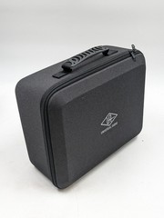 Universal Audio Sphere DLX Modeling Microphone w/ Shock Mount & Carry Case