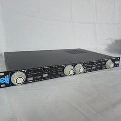 Empirical Labs EL7x FATSO Jr Analog Tape Simulator & Optimizer Compressor – EL7
