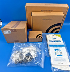 Listen Technologies ListenIR iDSP Level III System LS-92-01 ✅❤️️✅❤️️ SEALED