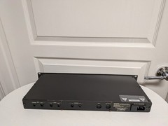 DigiTech DSP-256XL Multi Effects Processor
