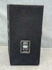 BEHRINGER EUROLIVE VS1220 PRO DJ EQUIPMENT SPEAKER 12″ SUBWOOFER PASSIVE 600 W