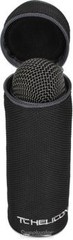 TC-Helicon MP-85 Natural Response Vocal Microphone with Mic Control