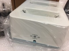 FRONTROW IMC-01 MICROPHONE CHARGER